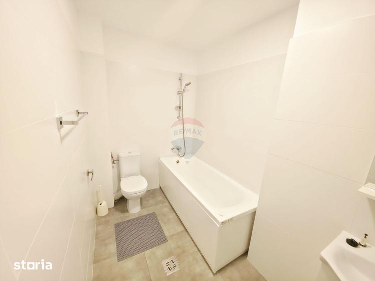 Apartament cu 3 camere, mobilat în 1 Mai