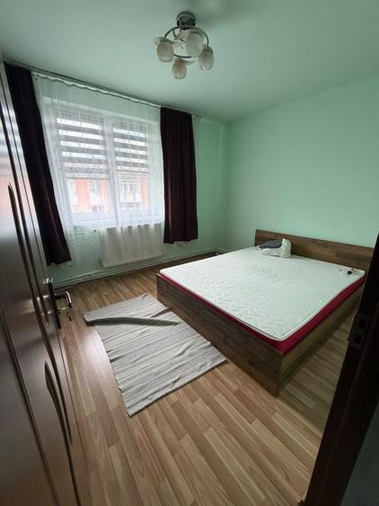 Apartament 2 camere - Aleea Liliacului - 10