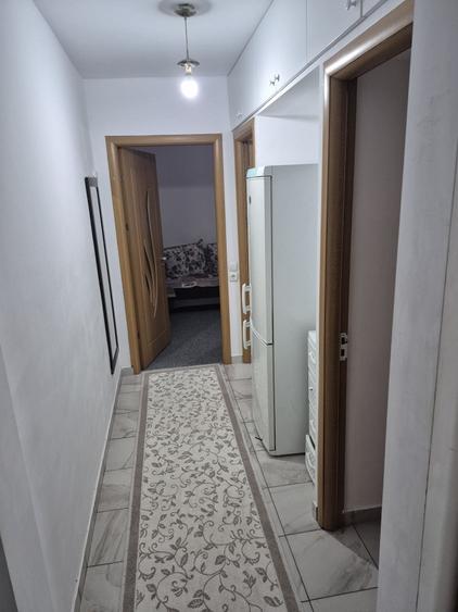 Apartament cu 3 camere în Sfântu Ilie
