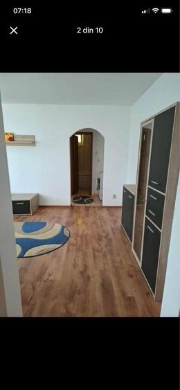 Apartament cu 2 camere semidecomandat în Dărmănești
