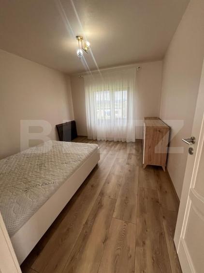 Casă individuală cu 4 camere cu Teren 800 Mp în Primăverii