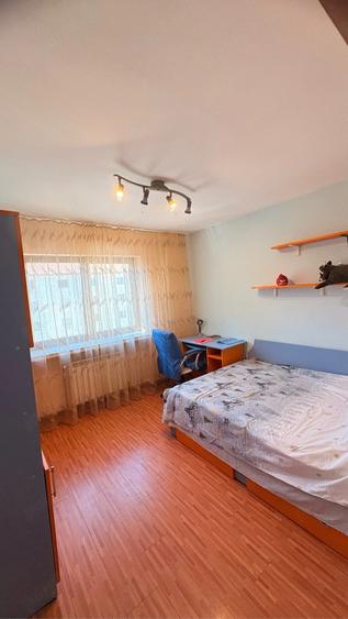 Apartament cu 3 camere decomandat în Ultracentral