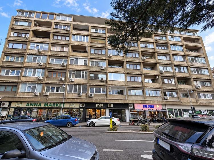 Acasă pe Calea Victoriei | Palatul Stirbei | pozitie premium - 24