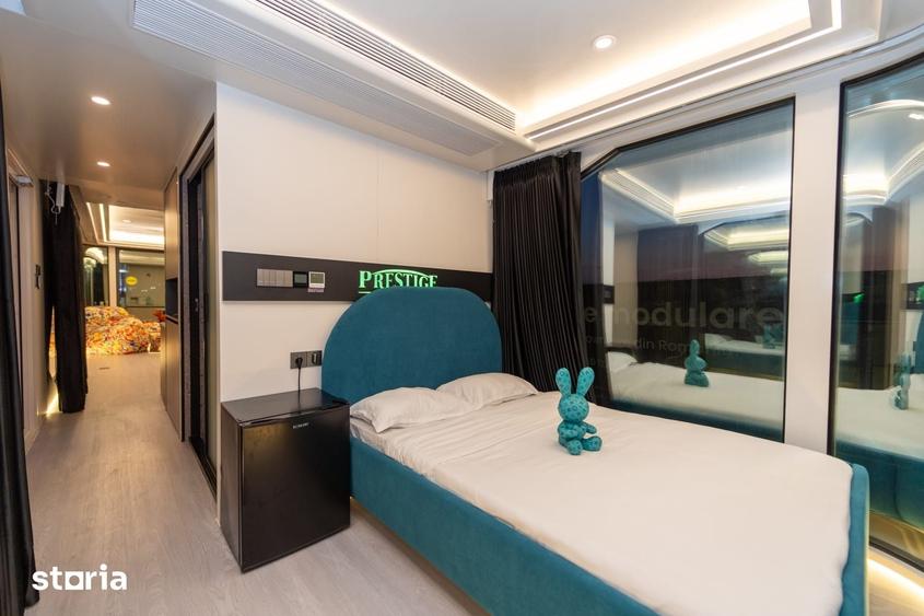 Casa capsula Smart Home (YACHT) - 8