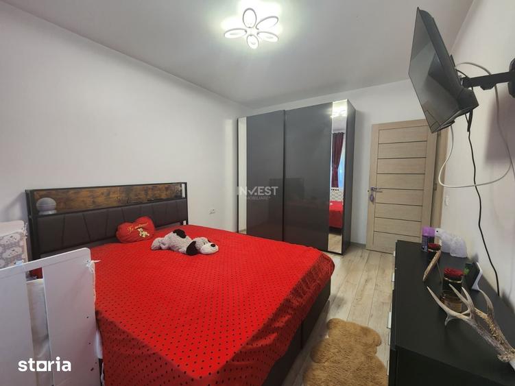 Casă cu 3 camere cu Teren 320 Mp în Ciurea