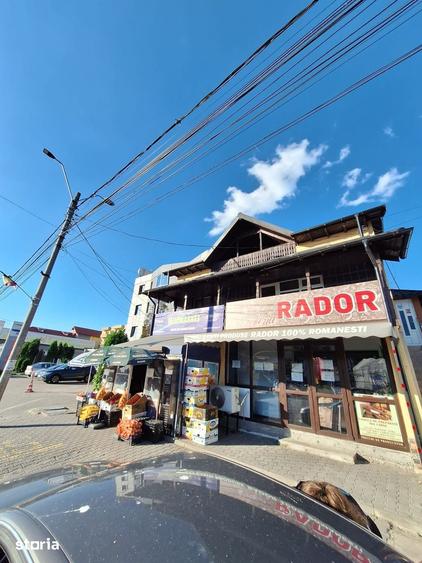 Apartament cu 2 camere în Bascov