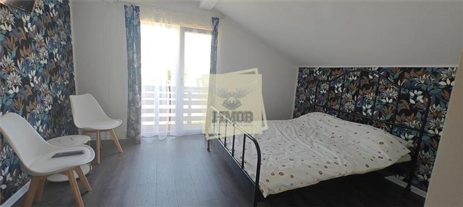 Casă individuală cu 7 camere cu Teren 558 Mp în Rășinari