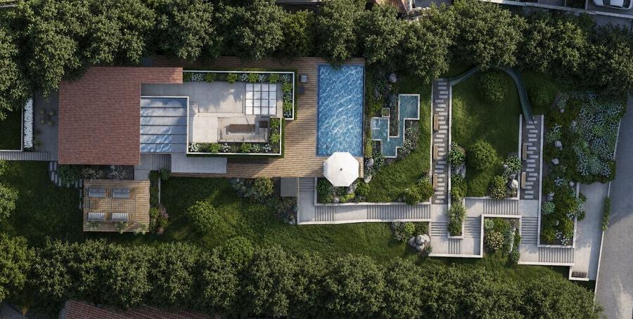 Teren Construcții intravilan de 5189 mp, în Grigorescu