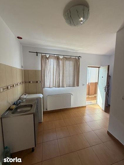 Garsonieră în Rahova