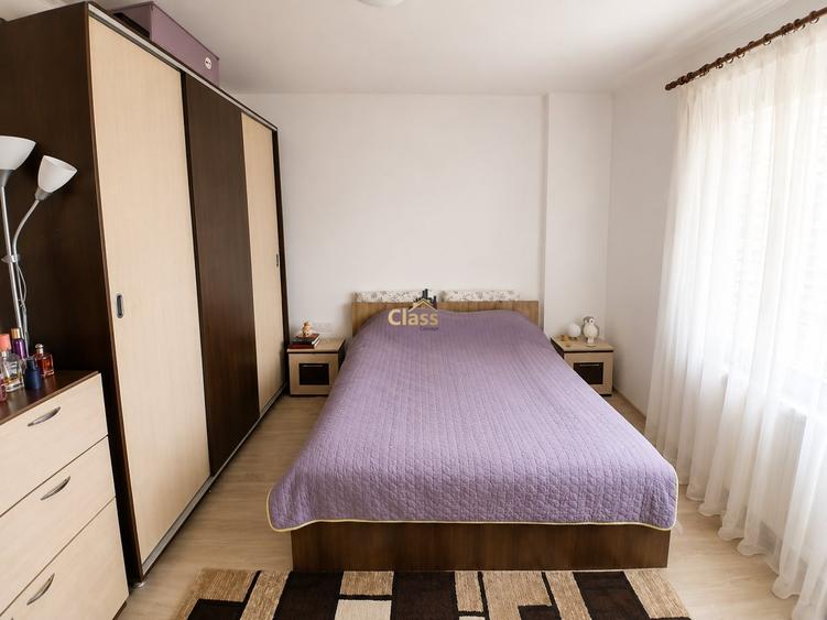 Apartament 2 camere | Etaj intermediar | 40 mpu | Zona Expo Marasti - 2
