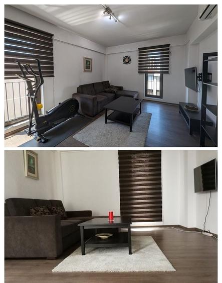 Apartament cu 2 camere în Dristor