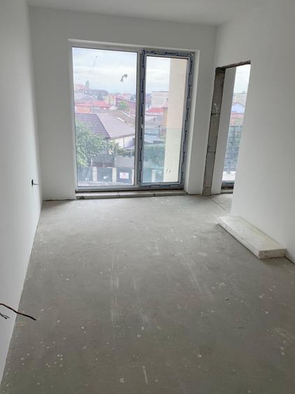 Apartament cu 2 camere decomandat în Dacia
