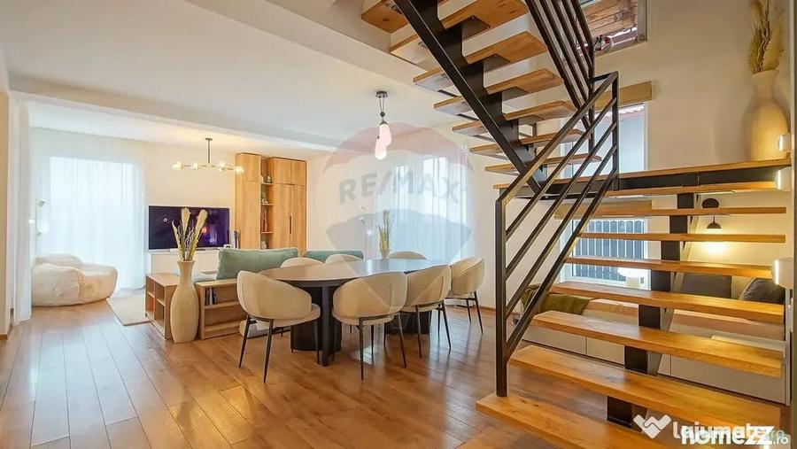Casă cu 4 camere cu Teren 450 Mp în Prejmer
