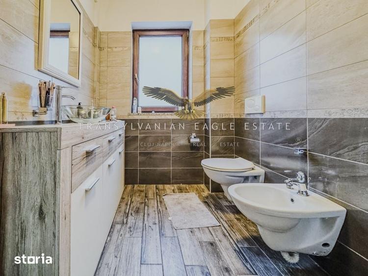 Apartament modern situat langa Grand Hotel Italia - 14