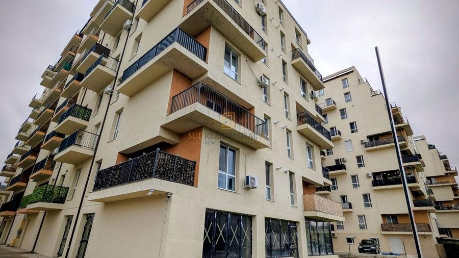 Apartament cu 2 camere decomandat în Metalurgiei