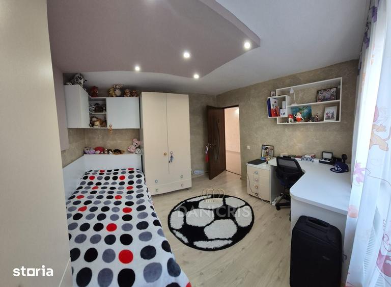 Exclusivitate | Casa P+M | Valu lui Traian | 337 mp teren | Garaj - 20