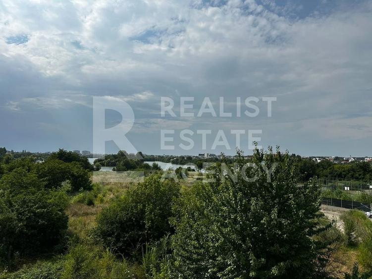 Apartament cu 2 camere în Dămăroaia