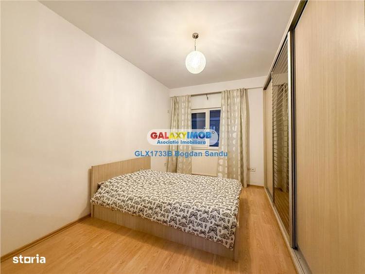 Apartament cu 3 camere în Chiajna