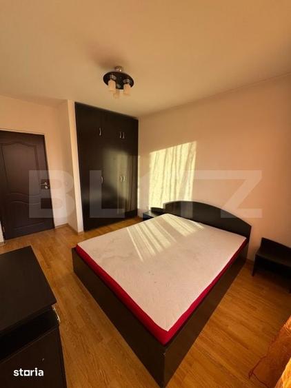 Apartament 2 camere , parcare, pet friendly, zona Florilor - 13