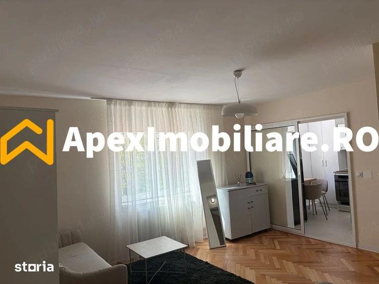 Garsoniera de inchiriat Baneasa Bucuresti | ApexImobiliare.ro - 5
