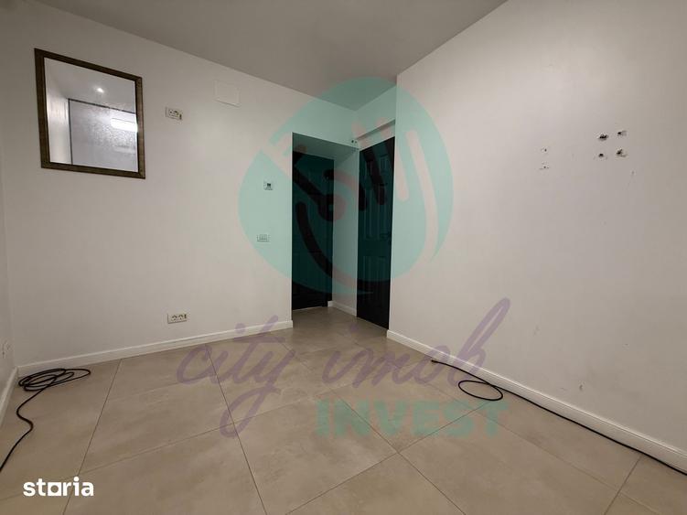 Spațiu comercial, de 141 mp, în Tei