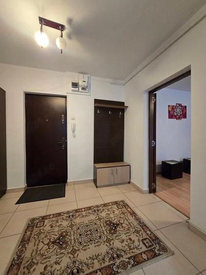 Apartament cu 2 camere semidecomandat în Ștefan cel Mare