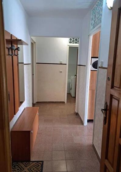 Apartament cu 2 camere decomandat în Scriitorilor