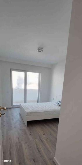 Apartament cu 2 camere în Mărăști