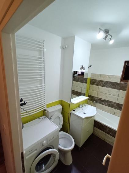 Apartament cu 2 camere în Banca Națională