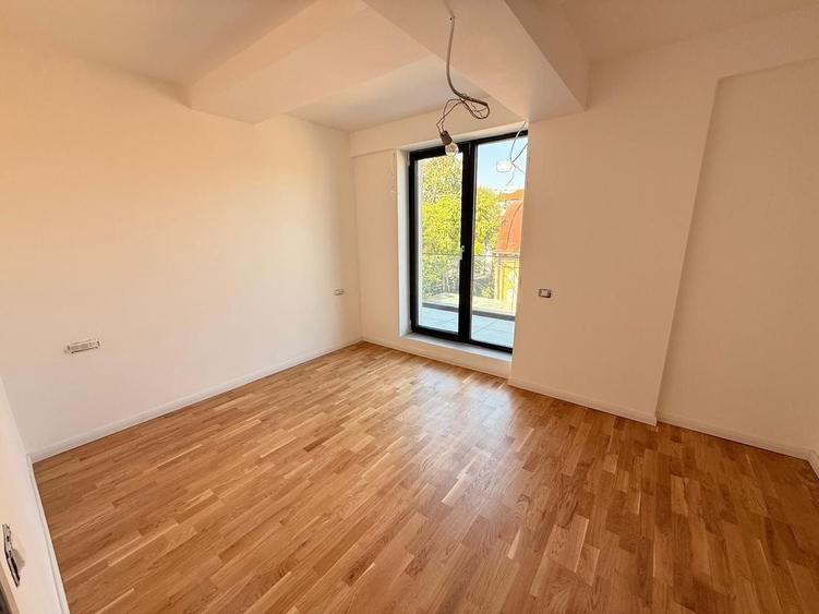 Apartament cu 2 camere semidecomandat în Unirii