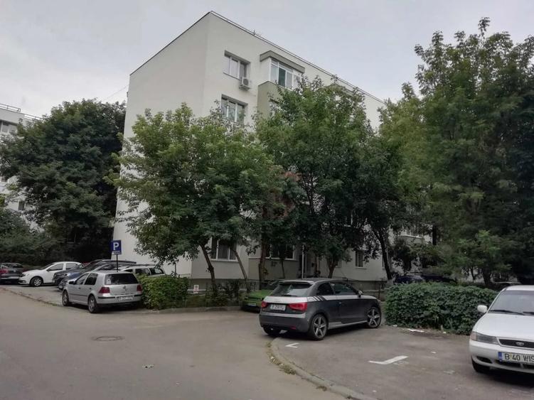 Garsonieră în Dristor