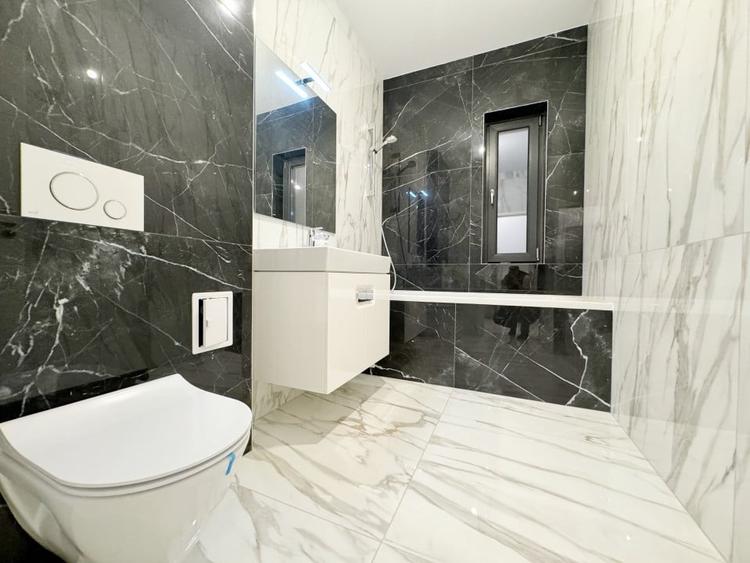 Apartament 2 camere, 59mp + terasa 18mp, parcare subterana - Giroc - 7