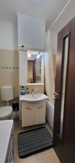 Apartament cu 2 camere decomandat în Lujerului
