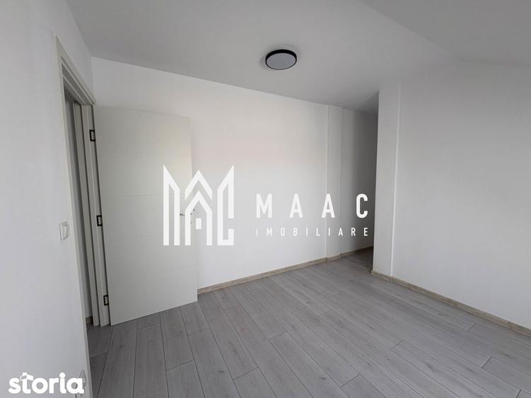 Apartament cu 4 camere în Mihai Viteazul