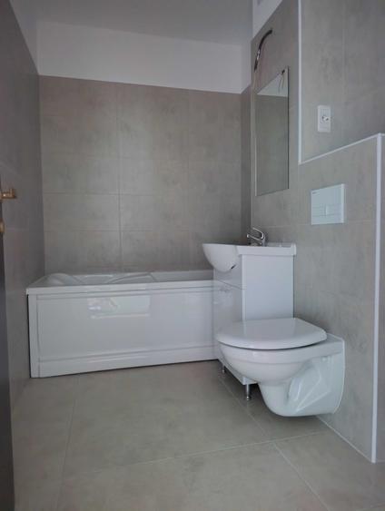 Apartament cu 2 camere în Sânpetru