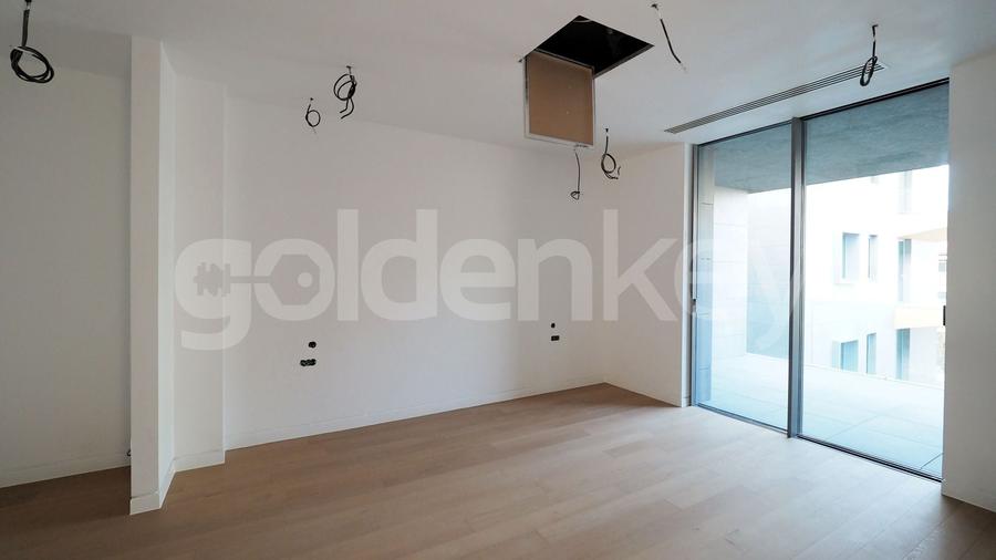 Apartament cu 4 camere decomandat în Floreasca