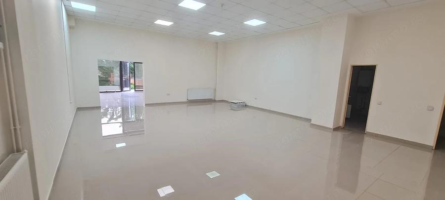 Spațiu comercial, de 91 mp, în Turnișor