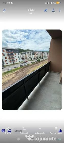 Garsonieră semidecomandată în Florești