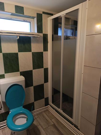 Casă cu 3 camere în Drăganu