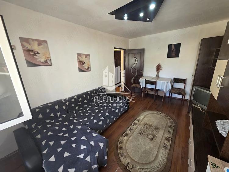 Garsonieră decomandată în Govândari