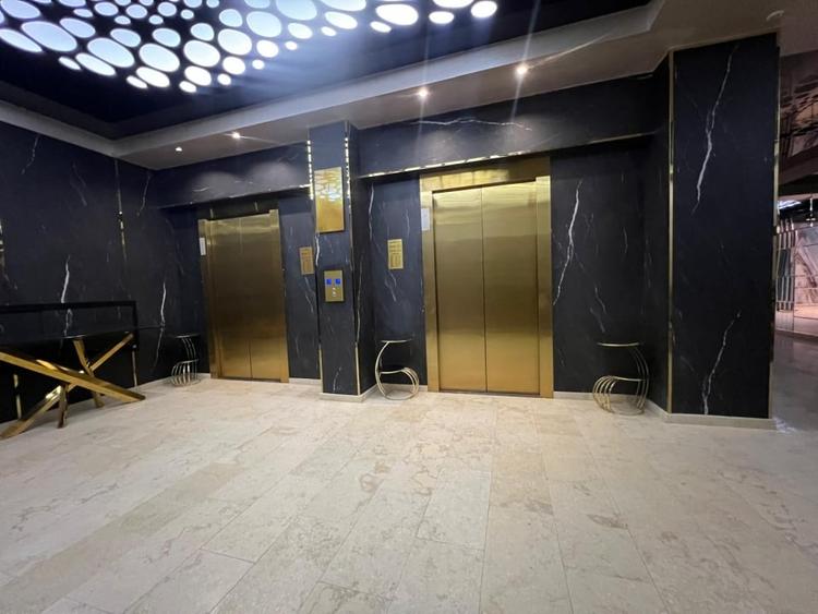 Apartament cu 2 camere decomandat, mobilat în Mamaia-Sat