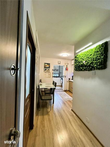 Apartament cu 3 camere în Rogerius