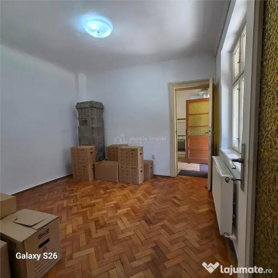 Casă cu 3 camere cu Teren 104 Mp în Armeneasca