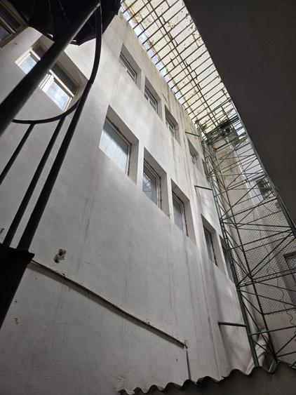 Spațiu comercial, de 1,513 mp, în Sud-Est