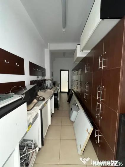 Spațiu comercial, de 650 mp, în Central