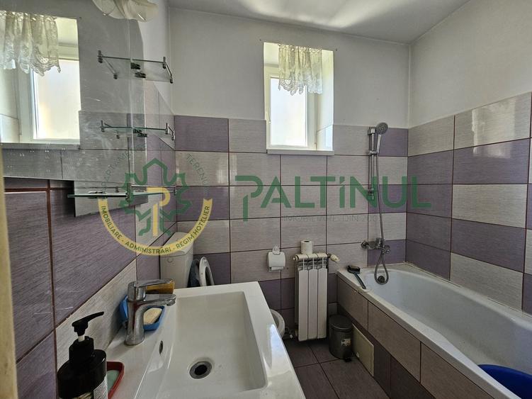 Casă individuală cu 2 camere cu Canalizare în Lazaret
