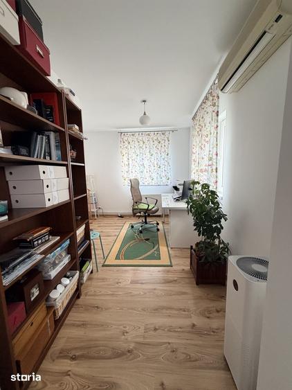 Casă cu 3 camere cu Teren 544 Mp în Domnești