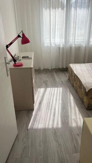 Apartament cu 2 camere decomandat în Rovine