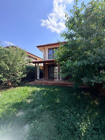 Casa moderna tip duplex in Tunari - 6