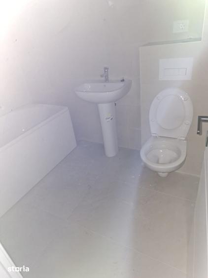 Apartament cu 2 camere în Păcurari